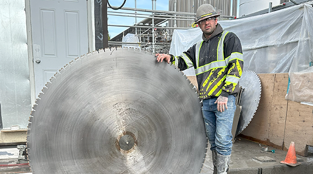 Professional Team Photo