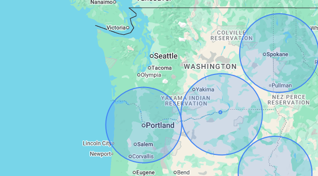 Professional Team Photo